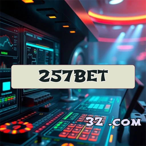 A Magia do Cassino 257bet: Onde a Diversão Não Tem Fim