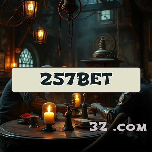 257bet: Um Portal Confiável Para Jogos Online no Brasil