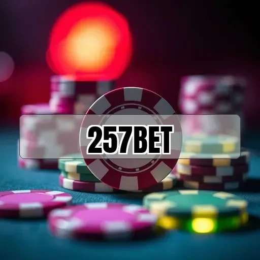 257bet: Explore Jackpots e Transforme Sua Sorte em Grana