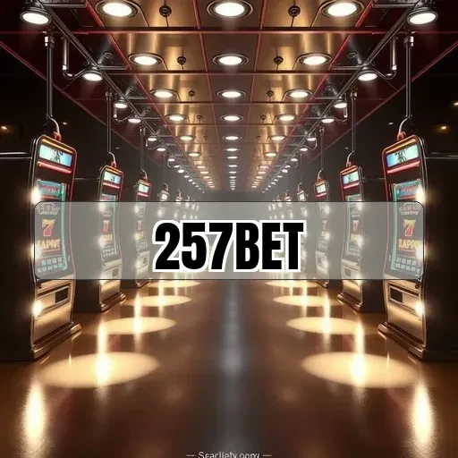 257bet: Jogo Responsável e Diversão Segura em Apostas Online