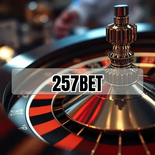 257bet: O que as Raspadinhas Têm a Oferecer aos Jogadores?