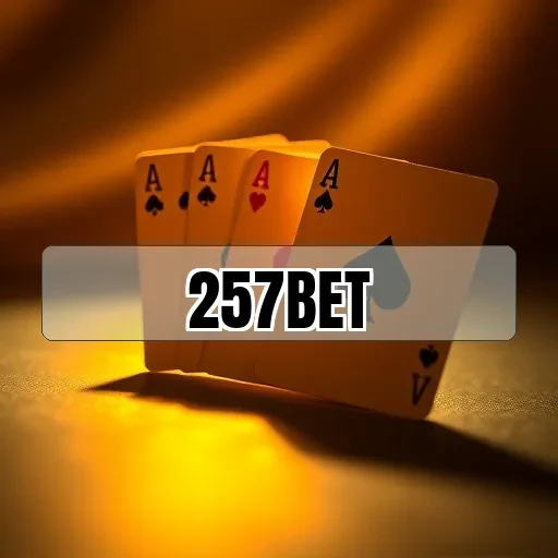 257bet: As Melhores Promoções Sazonais Para Você Aproveitar Agora!
