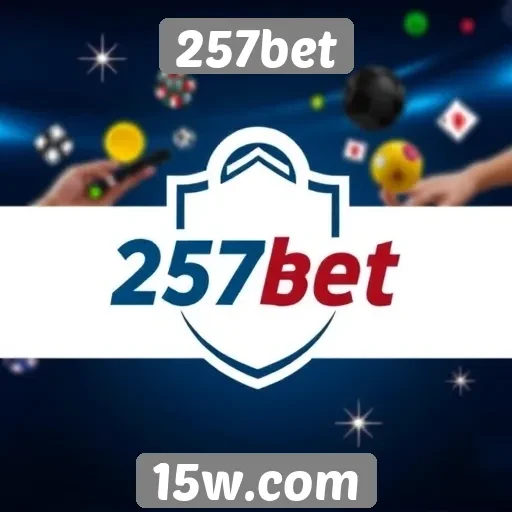 Avaliação da segurança no site de jogos 257bet